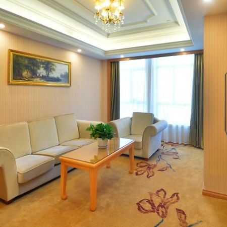 Vienna International Hotel Meizhou Dingzi Bridge Экстерьер фото