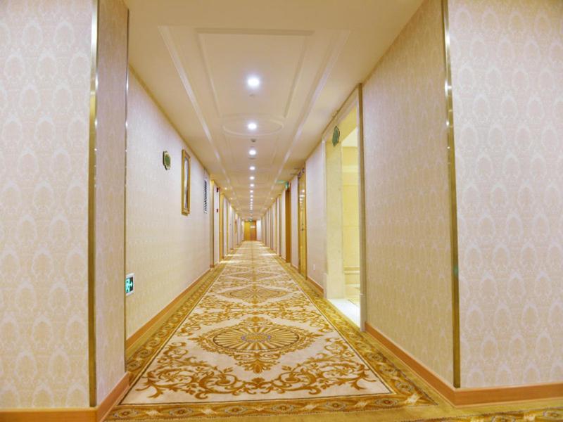 Vienna International Hotel Meizhou Dingzi Bridge Экстерьер фото